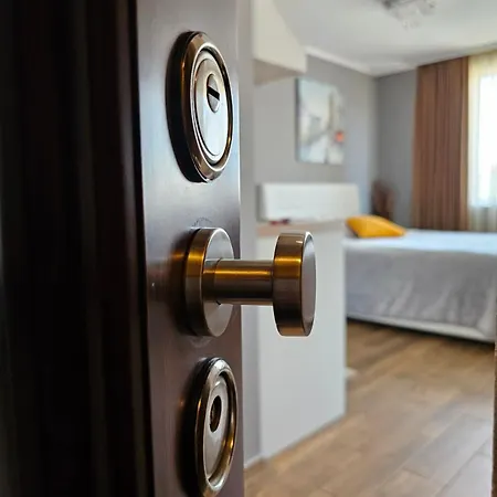 Secrets شقة بلوفديف