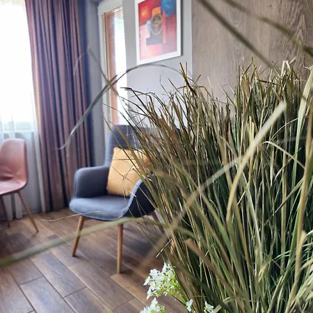 Secrets شقة بلوفديف