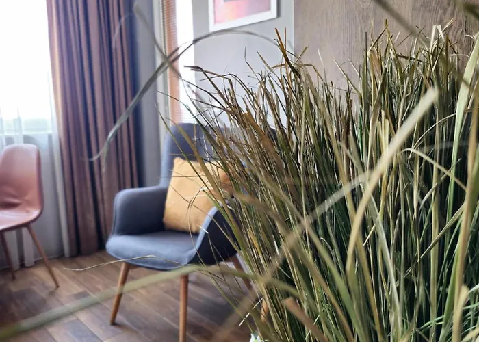 Secrets Apartamento Plovdiv